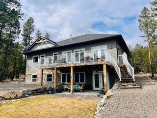 Photo 62: 1711 PINE RIDGE MOUNTAIN PLACE in Invermere: House for sale : MLS®# 2476006