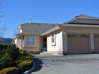 Photo 15: 1 1750 MCKINLEY Court in : Sahali Townhouse for sale (Kamloops)  : MLS®# 125907