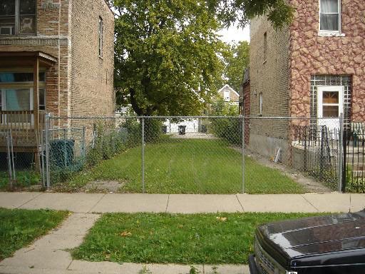 Main Photo: 3540 Le Moyne Street in Chicago: CHI - Humboldt Park Land for sale ()  : MLS®# 10628410