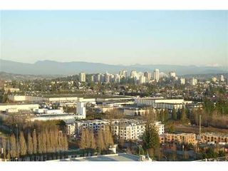 Photo 4: 2104 6888 STATION HILL Drive in Burnaby South: Home for sale : MLS®# V1100539