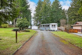Photo 3: 6141 Pine Ridge Cres in Nanaimo: Na Pleasant Valley Manufactured Home for sale : MLS®# 926522
