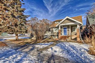 Photo 45: 1638 15 Avenue SW in Calgary: Sunalta Detached for sale : MLS®# A2105105