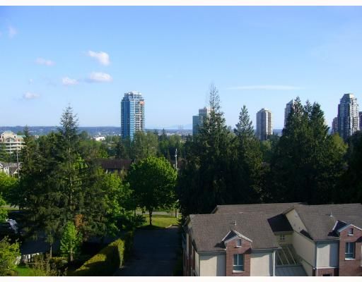 Photo 1: Photos: 704 7077 BERESFORD Street in Burnaby: Middlegate BS Condo for sale in "CITY CLUB IN THE PARK" (Burnaby South)  : MLS®# V647020
