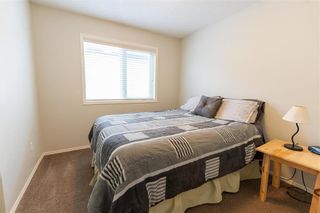 Photo 24: 3 Solstice Lane in Winnipeg: Sage Creek Residential for sale (2K)  : MLS®# 202108406