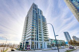 Photo 26: 301 4488 JUNEAU Street in Burnaby: Brentwood Park Condo for sale in "Bordeaux By Solterra" (Burnaby North)  : MLS®# R2841687