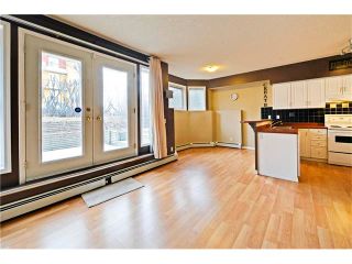 Photo 4: 101 2105 2 Street SW in Calgary: Mission Condo for sale : MLS®# C4054226