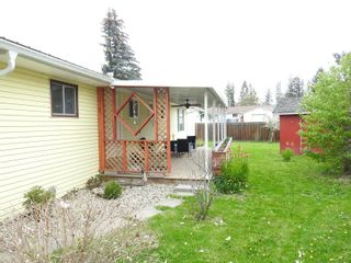 Photo 10: 113 Brickyard Road, in Enderby: House for sale : MLS®# 10268221