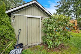 Photo 30: 2053 Stelly's Cross Rd in Central Saanich: CS Keating House for sale : MLS®# 960464
