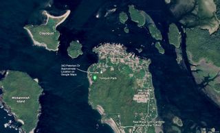 Photo 3: 343 Peterson Dr in Tofino: PA Tofino Land for sale (Port Alberni)  : MLS®# 911478
