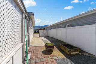 Photo 8: 26 45918 KNIGHT ROAD in Chilliwack: Sardis East Vedder Manufactured Home for sale in "Country Park" (Sardis)  : MLS®# R2875224
