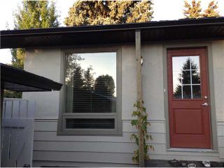 Photo 3: 6 HAVERHILL Road SW in CALGARY: Haysboro Residential Detached Single Family for sale (Calgary)  : MLS®# C3601271