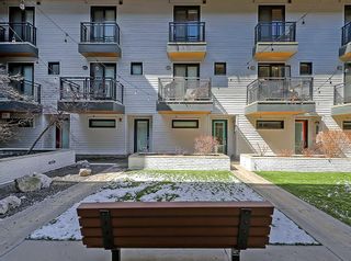 Photo 25: 107 1719 9A Street SW in Calgary: Lower Mount Royal Apartment for sale : MLS®# A2124257