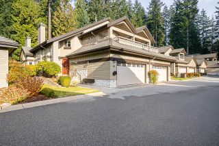 Photo 39: 26 1550 LARKHALL Crescent in North Vancouver: Northlands Townhouse for sale in "Nahanee Woods" : MLS®# R2744435