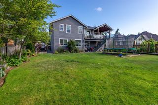 Photo 46: 546 Edgewood Dr in Campbell River: CR Campbell River Central House for sale : MLS®# 912040