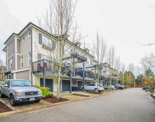 Photo 19: 11 19538 BISHOPS REACH Way in Pitt Meadows: South Meadows Townhouse for sale in "TURNSTONE" : MLS®# R2125919