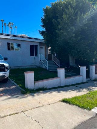 Main Photo: House for sale : 2 bedrooms : 333 Los Angeles Pl in San Diego
