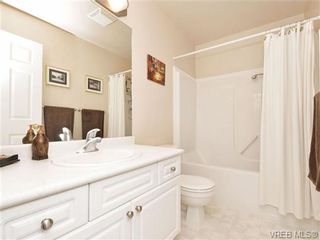 Photo 16: 10 2563 Millstream Rd in VICTORIA: La Mill Hill Row/Townhouse for sale (Langford)  : MLS®# 697369