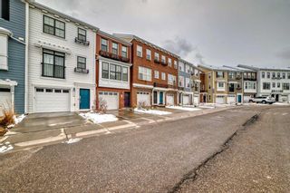 Photo 2: 11 Sherwood Row NW in Calgary: Sherwood Row/Townhouse for sale : MLS®# A2129930