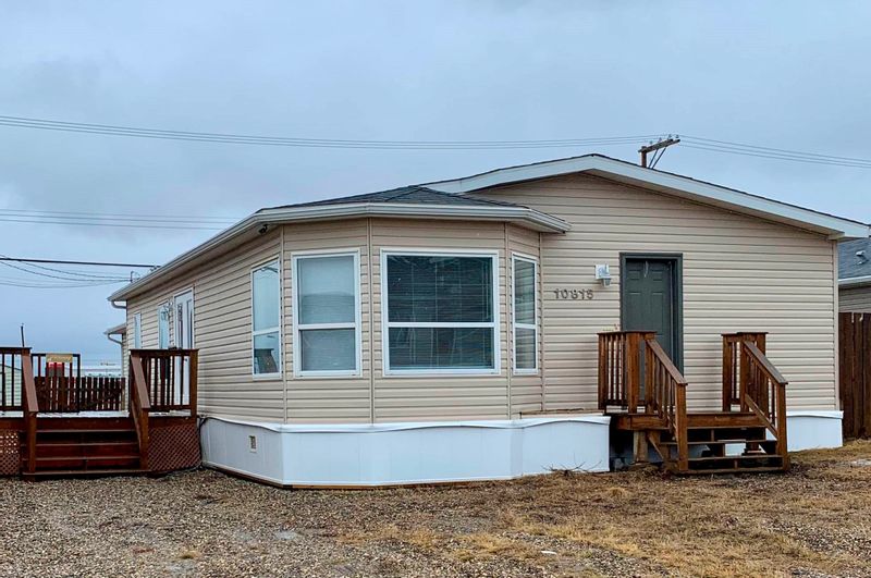 FEATURED LISTING: 10815 101 Avenue Fort St. John