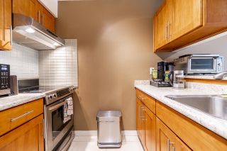 Photo 8: 207 1525 PENDRELL Street in Vancouver: West End VW Condo for sale in "Charlotte Gardens" (Vancouver West)  : MLS®# R2785560