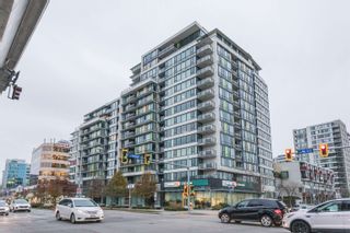 Photo 27: 1216 7988 ACKROYD Road in Richmond: Brighouse Condo for sale in "QUINTET" : MLS®# R2834082