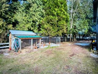 Photo 17: 5505 248 Street in Langley: Salmon River House for sale in "NORTH OTTER" : MLS®# R2631730