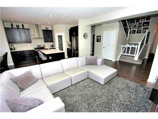 Photo 11: 252 MAHOGANY Terrace SE in Calgary: Mahogany Residential Detached Single Family for sale : MLS®# C3643637