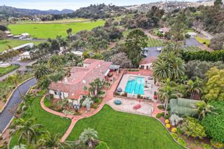 Main Photo: House for sale : 15 bedrooms : 16757 Old Guejito Grade Road in Escondido