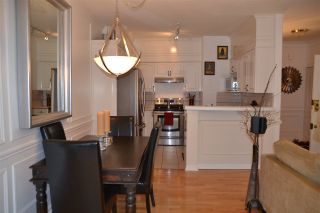 Photo 5: 1893 W 3RD Avenue in Vancouver: Kitsilano Townhouse for sale (Vancouver West)  : MLS®# R2278293