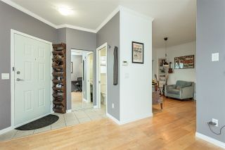 Photo 6: 4 4711 BLAIR Drive in Richmond: West Cambie Townhouse for sale : MLS®# R2527322