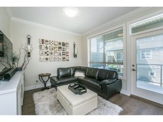 Photo 9: 30 19913 70 Avenue in Surrey: Willoughby Heights Townhouse for sale in "THE BROOKS" (Langley)  : MLS®# R2285040
