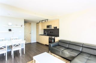 Photo 5: 2704 488 SW MARINE Drive in Vancouver: Marpole Condo for sale in "MARINE GATEWAY" (Vancouver West)  : MLS®# R2211706
