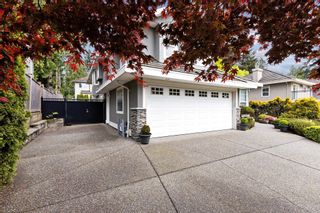 Photo 3: 2297 GALE Avenue in Coquitlam: Central Coquitlam House for sale in "EAST COQUITLAM" : MLS®# R2690719