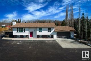 Photo 2: 13 22450 TWP RD 514: Rural Strathcona County House for sale : MLS®# E4380170