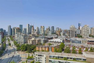 Photo 18: 2103 1009 EXPO Boulevard in Vancouver: Yaletown Condo for sale in "LANDMARK 33" (Vancouver West)  : MLS®# R2877291