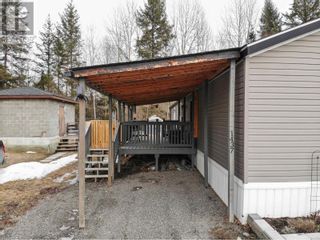 Photo 20: 1437 CODY DALE ROAD in Quesnel: House for sale : MLS®# R2859754