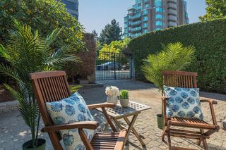 Photo 20: 5597 YEW Street in Vancouver: Kerrisdale 1/2 Duplex for sale (Vancouver West)  : MLS®# R2727713