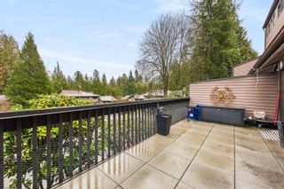 Photo 3: 2961 ARGO Place in Burnaby: Simon Fraser Hills Townhouse for sale in "Argo Place" (Burnaby North)  : MLS®# R2858531