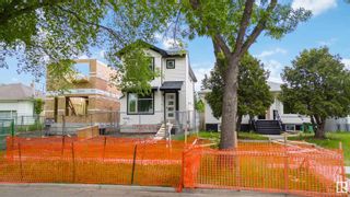 Photo 17: 11329 103 Street in Edmonton: Zone 08 House for sale : MLS®# E4392960