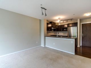 Photo 5: 316 3110 DAYANEE SPRINGS Boulevard in Coquitlam: Westwood Plateau Condo for sale : MLS®# R2496797