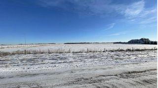 Photo 1: David Thompson Hwy: Rural Red Deer County Residential Land for sale : MLS®# A1171985
