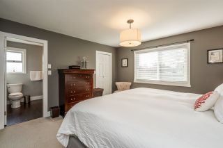 Photo 22: 1237 163A Street in Surrey: King George Corridor House for sale (South Surrey White Rock)  : MLS®# R2514969