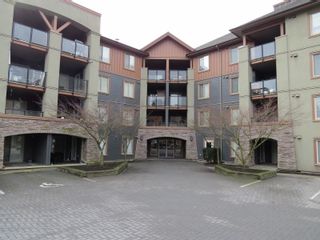 Photo 4: 2218 244 SHERBROOKE Street in New Westminster: Sapperton Condo for sale in "COPPERSTONE" : MLS®# R2142042
