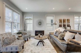 Photo 12: 431 VERNON Drive in Vancouver: Mount Pleasant VE Townhouse for sale in "STRATHCONA" (Vancouver East)  : MLS®# R2224988
