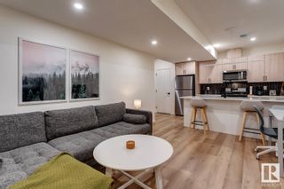 Photo 52: 9654 77 Avenue in Edmonton: Zone 17 House Half Duplex for sale : MLS®# E4383516