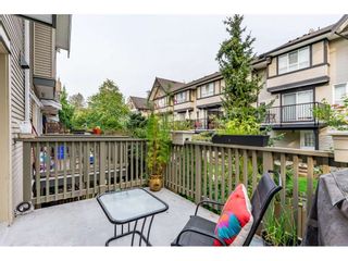 Photo 30: 68 6651 203 Street in Langley: Willoughby Heights Townhouse for sale in "Sunscape" : MLS®# R2504661