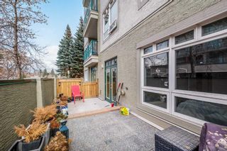 Photo 22: 105 2 14 Street NW in Calgary: Hillhurst Apartment for sale : MLS®# A2127748