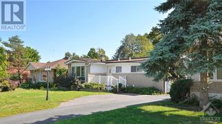 Photo 1: 714 PLEASANT PARK ROAD in Ottawa: House for sale : MLS®# 1385367