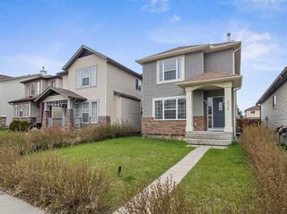 Main Photo: 336 Eversyde Circle SW in Calgary: Evergreen Detached for sale : MLS®# A2130316