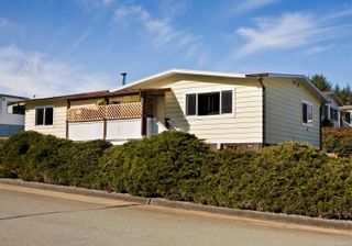 Photo 2: 30 4935 Broughton St in Port Alberni: PA Port Alberni Manufactured Home for sale : MLS®# 869855